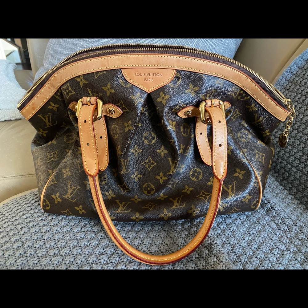 Louis Vuitton Tivoli GM
